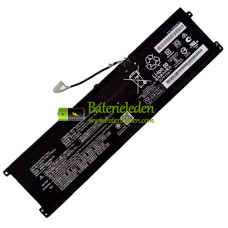 Baterie pro Fujitsu FPB0370 FPCBP598 CP829150-01 [Náhradní baterie]